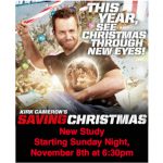 Saving Christmas