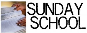SundaySchool