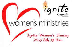 Women Ministries